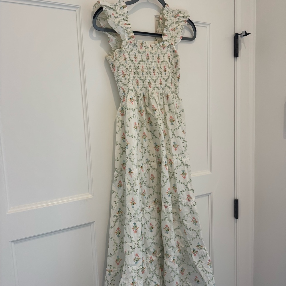 Hill House Ellie Dress